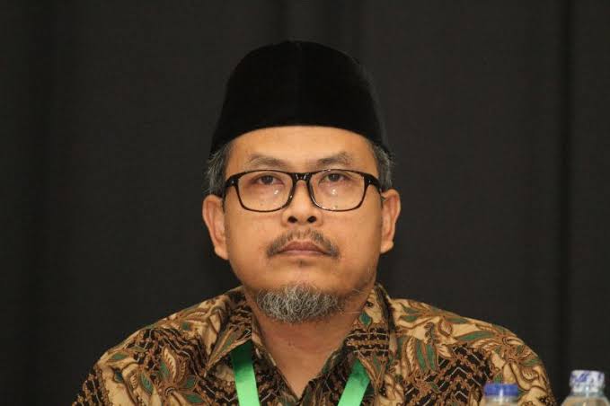 Tidak ke Masjid karena Takut Covid?